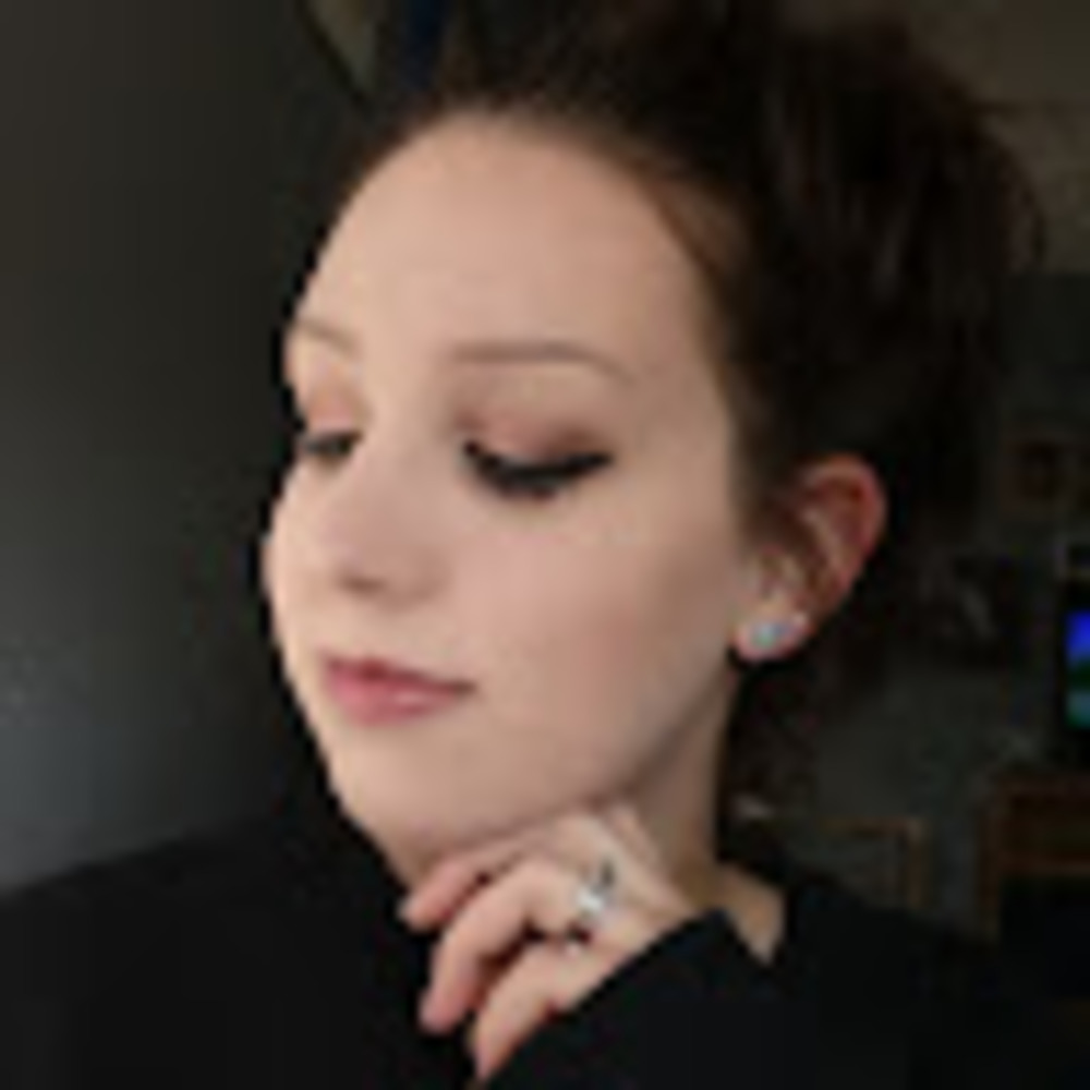 Meet your Posher, Krissy